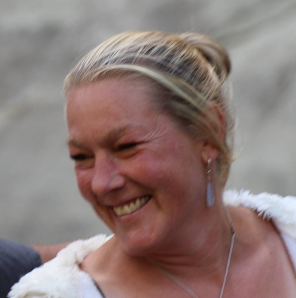 Meet your Posher, Kaia